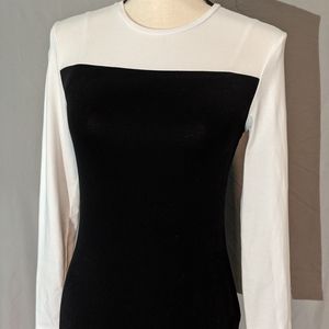 Ralph Lauren sweater.